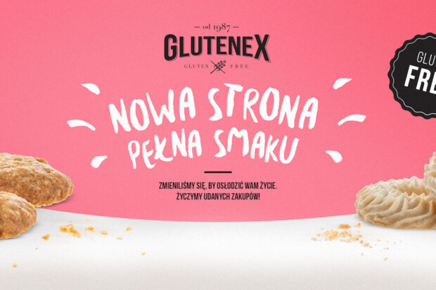 Nowa ssklep glutenex